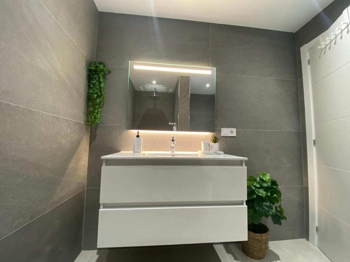 Ama Vida Altea Apartment With Panoramic View Exterior photo